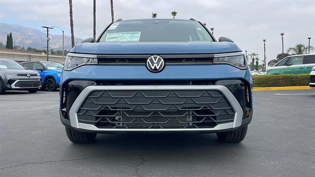 2025 Volkswagen Taos S Corona CA