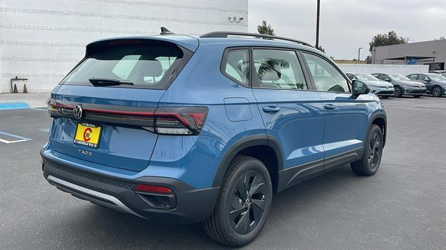 2025 Volkswagen Taos S Corona CA