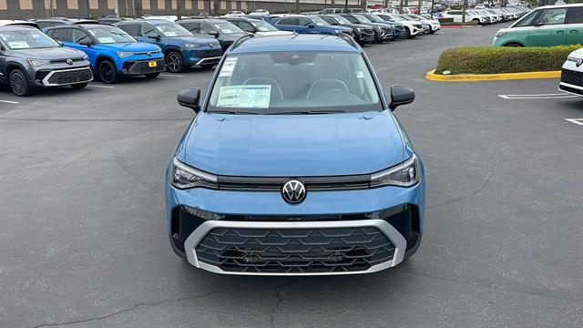 2025 Volkswagen Taos S Corona CA