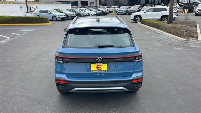 2025 Volkswagen Taos S Corona CA