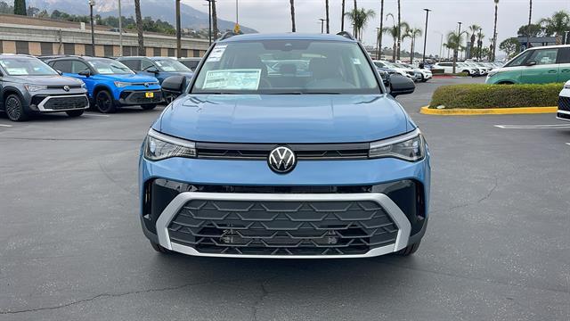 2025 Volkswagen Taos S Corona CA