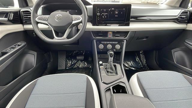 2025 Volkswagen Taos S Corona CA