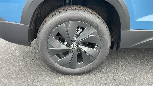 2025 Volkswagen Taos S Corona CA