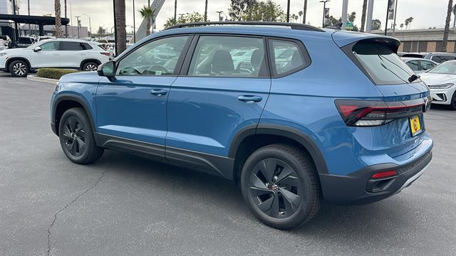 2025 Volkswagen Taos S Corona CA