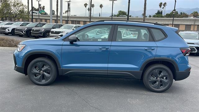 2025 Volkswagen Taos S Corona CA