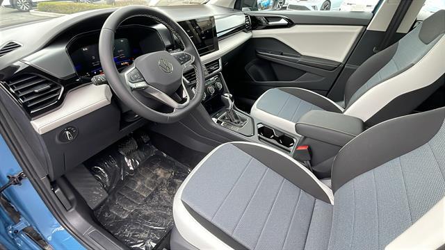 2025 Volkswagen Taos S Corona CA