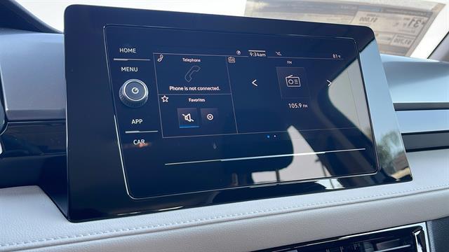 2025 Volkswagen Taos S Corona CA