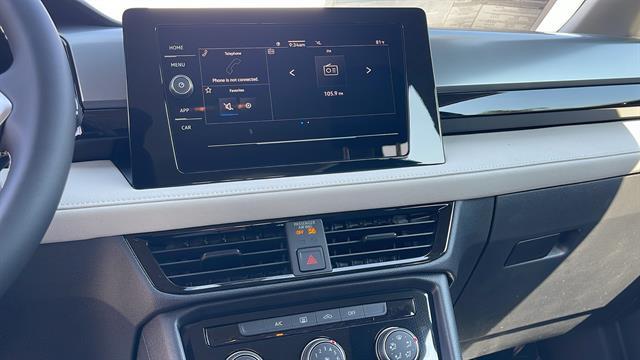 2025 Volkswagen Taos S Corona CA