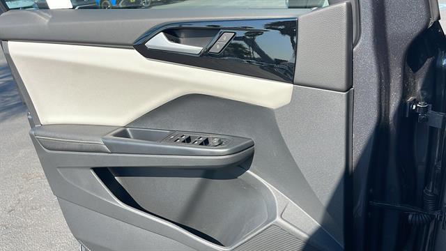 2025 Volkswagen Taos S Corona CA
