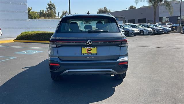 2025 Volkswagen Taos S Corona CA