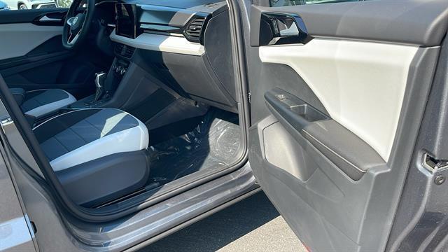 2025 Volkswagen Taos S Corona CA