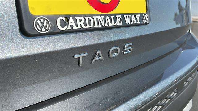 2025 Volkswagen Taos S Corona CA