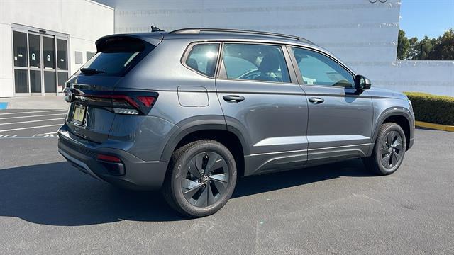 2025 Volkswagen Taos S Corona CA