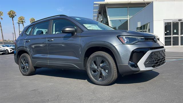 2025 Volkswagen Taos S Corona CA