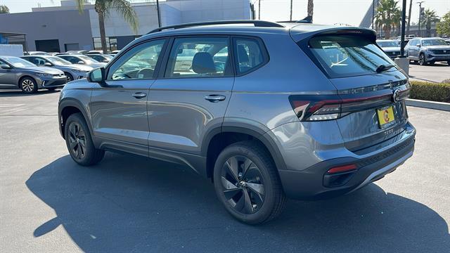 2025 Volkswagen Taos S Corona CA
