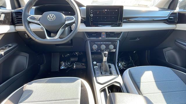 2025 Volkswagen Taos S Corona CA