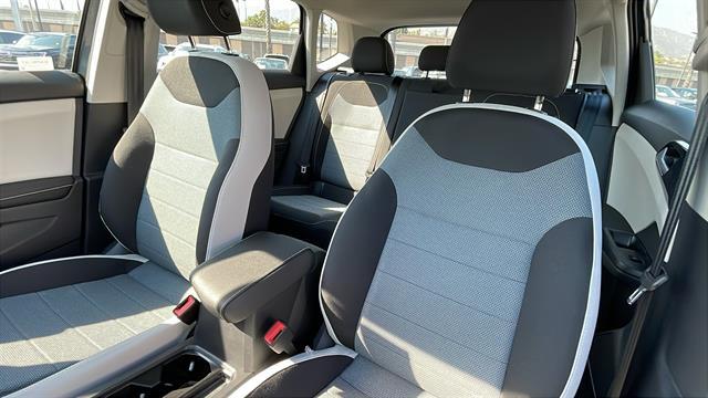 2025 Volkswagen Taos S Corona CA