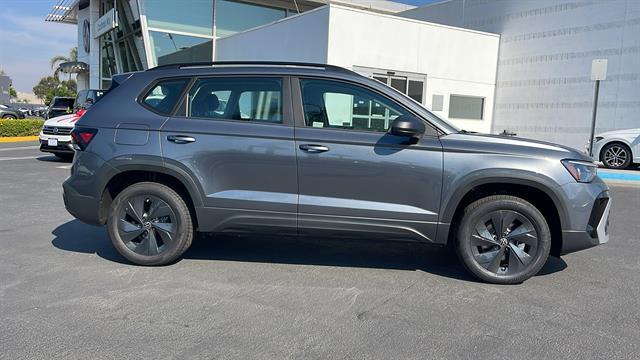 2025 Volkswagen Taos S Corona CA