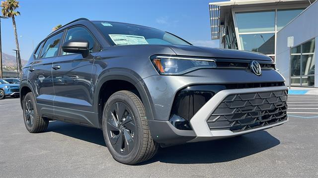 2025 Volkswagen Taos S Corona CA