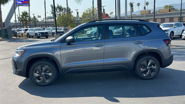 2025 Volkswagen Taos S Corona CA