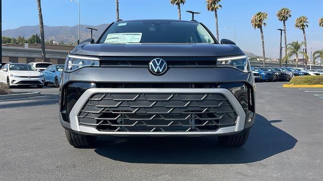 2025 Volkswagen Taos S Corona CA