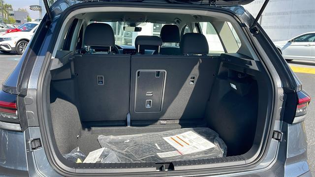 2025 Volkswagen Taos S Corona CA