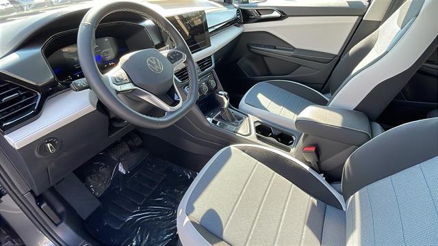 2025 Volkswagen Taos S Corona CA