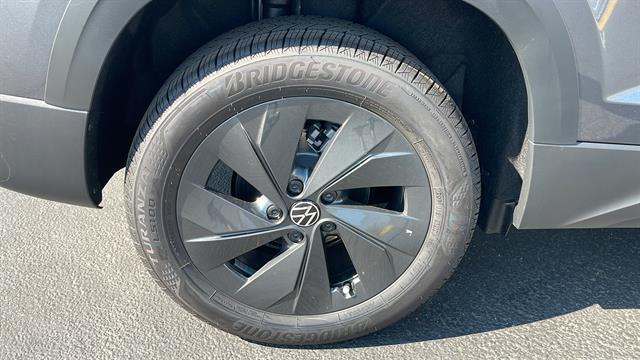 2025 Volkswagen Taos S Corona CA