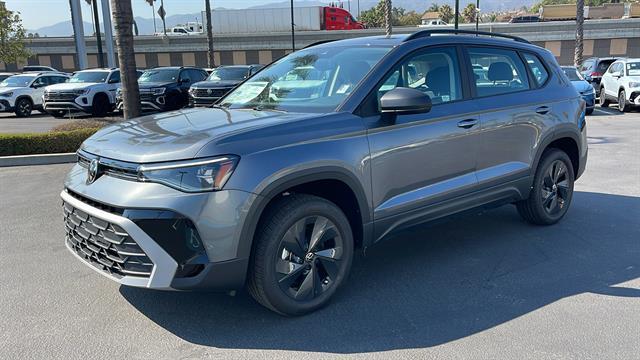 2025 Volkswagen Taos S Corona CA