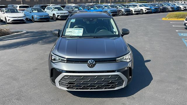 2025 Volkswagen Taos S Corona CA