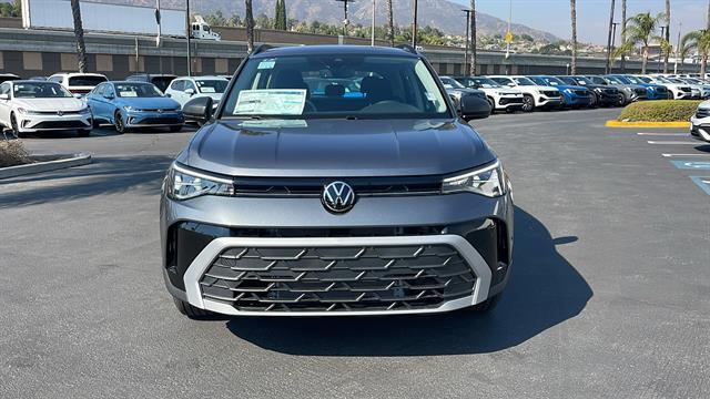 2025 Volkswagen Taos S Corona CA