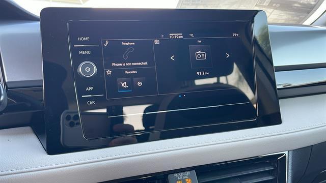 2025 Volkswagen Taos S Corona CA