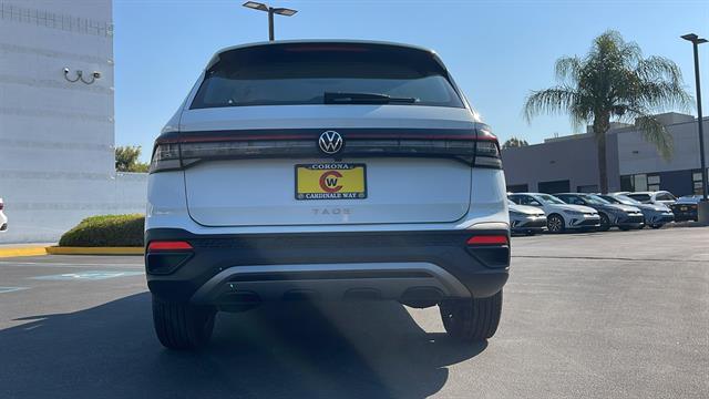 2025 Volkswagen Taos S Corona CA