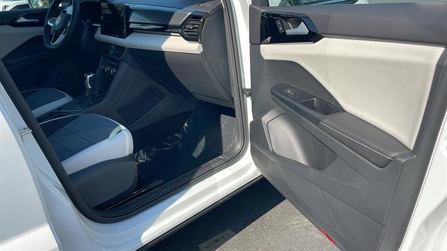 2025 Volkswagen Taos S Corona CA