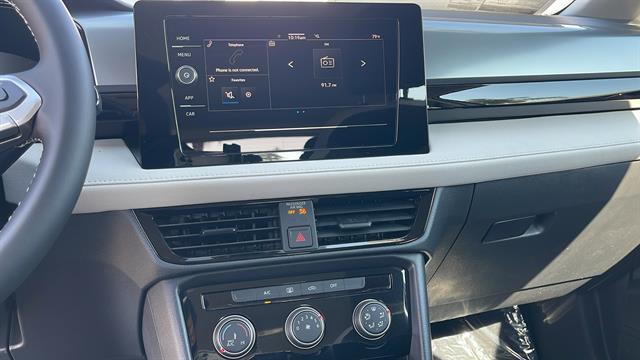 2025 Volkswagen Taos S Corona CA