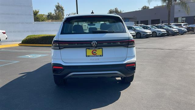 2025 Volkswagen Taos S Corona CA