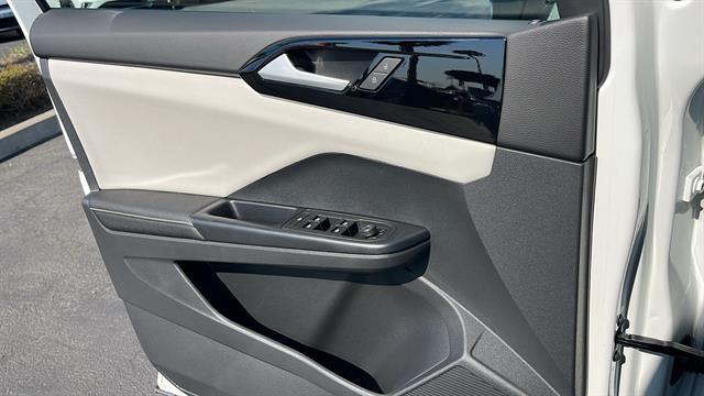 2025 Volkswagen Taos S Corona CA