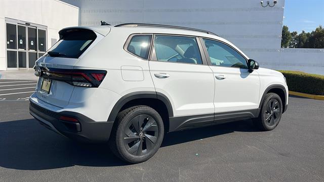 2025 Volkswagen Taos S Corona CA