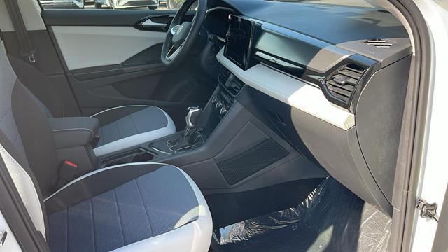 2025 Volkswagen Taos S Corona CA