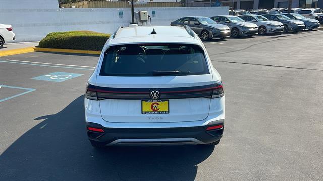 2025 Volkswagen Taos S Corona CA