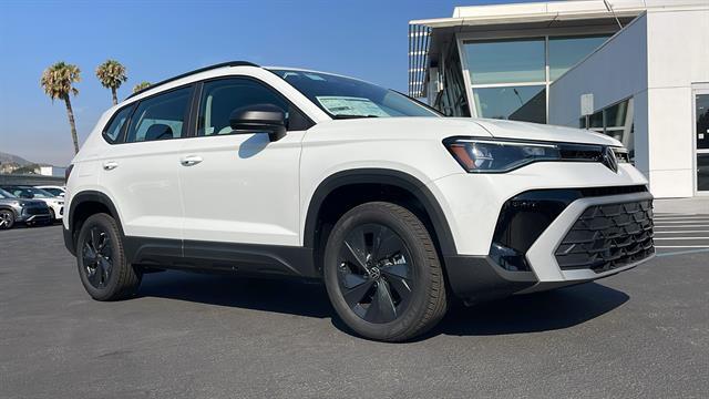 2025 Volkswagen Taos S Corona CA