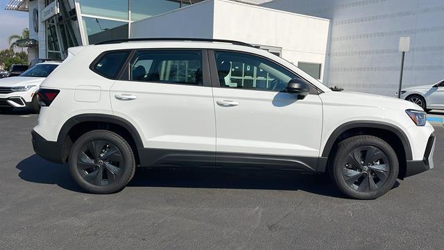 2025 Volkswagen Taos S Corona CA