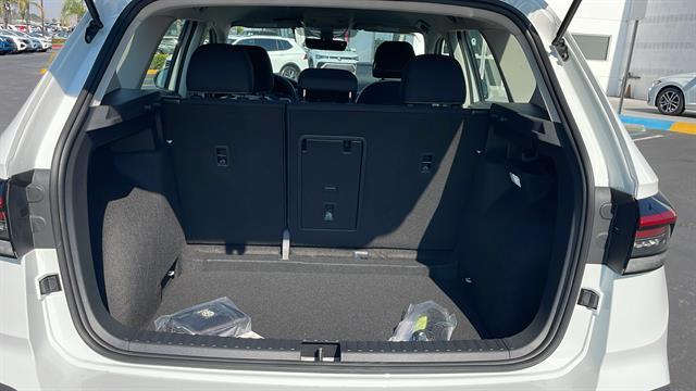 2025 Volkswagen Taos S Corona CA