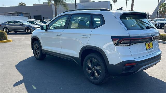 2025 Volkswagen Taos S Corona CA