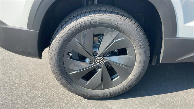 2025 Volkswagen Taos S Corona CA