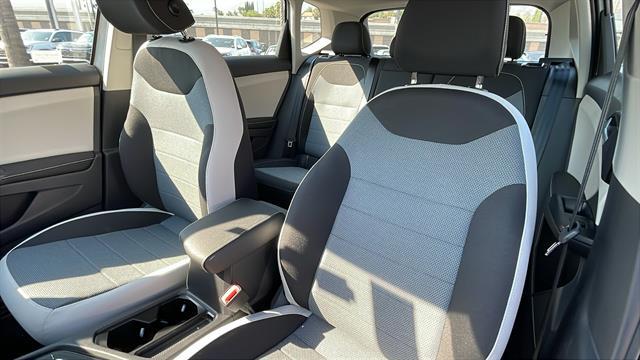 2025 Volkswagen Taos S Corona CA