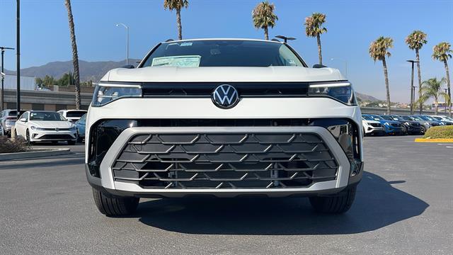 2025 Volkswagen Taos S Corona CA