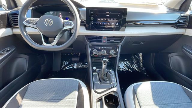 2025 Volkswagen Taos S Corona CA