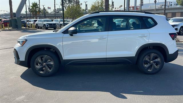 2025 Volkswagen Taos S Corona CA