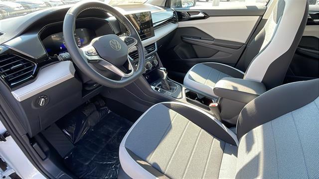 2025 Volkswagen Taos S Corona CA